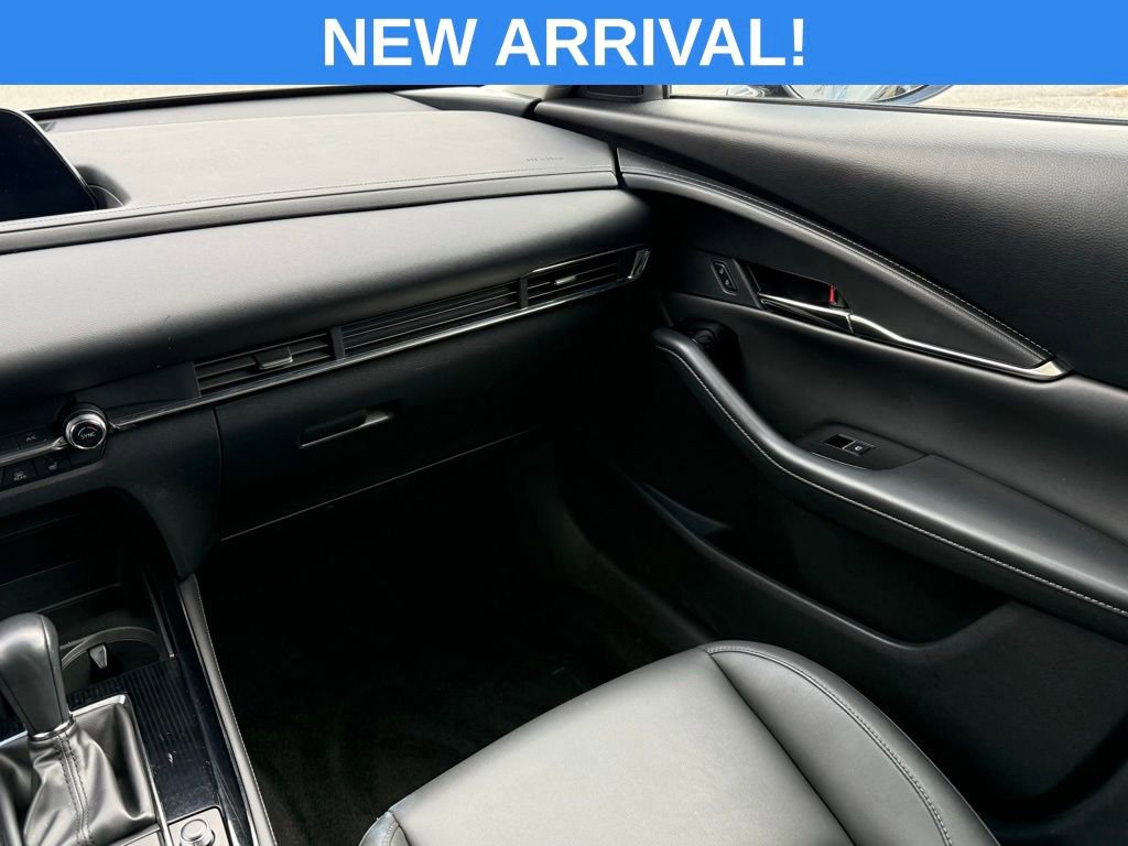 Used 2023 MAZDA CX-30 AWD 2.5 S w/ Preferred Package image 35