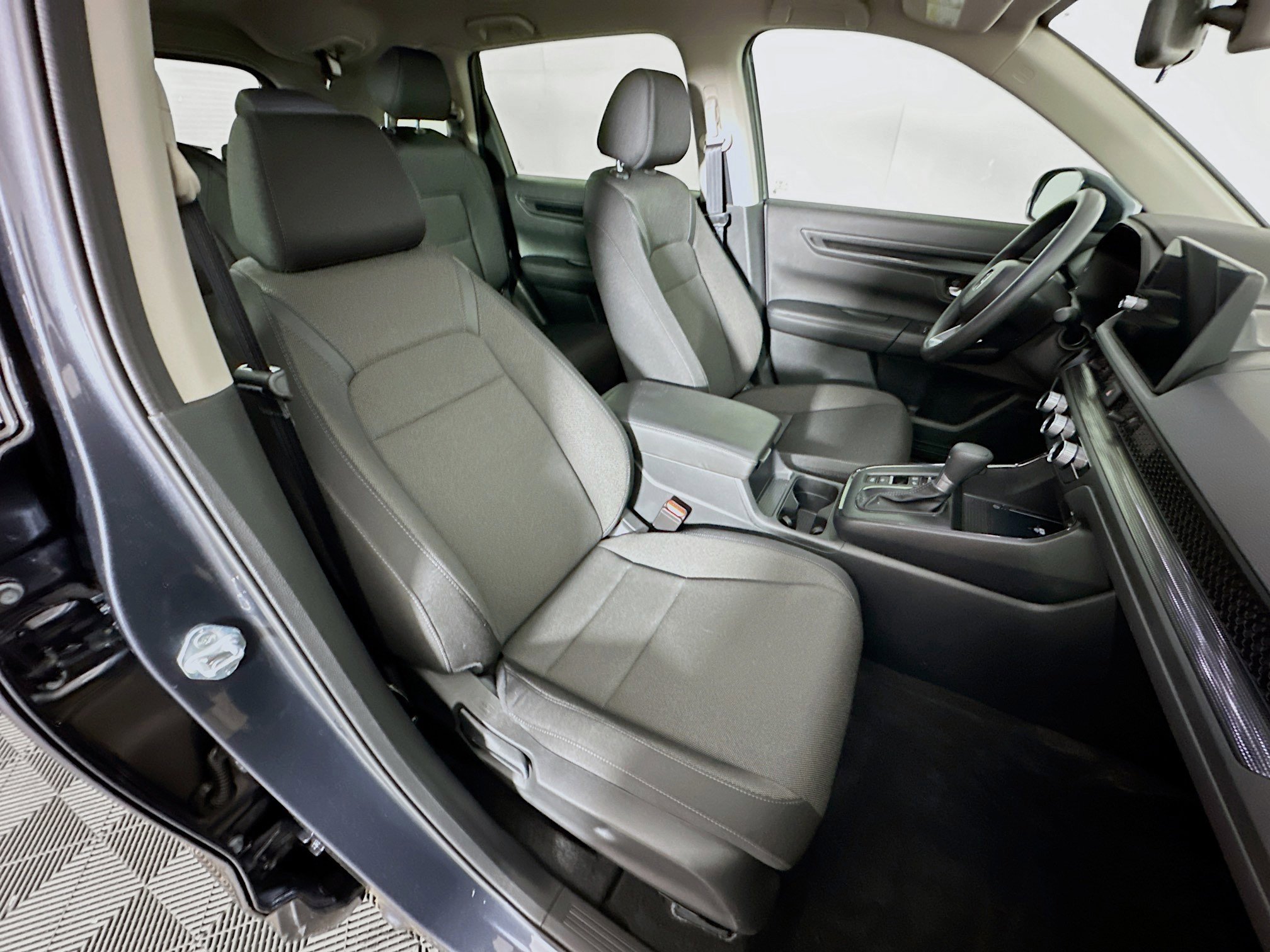 Used 2026 Honda CR-V LX image 29