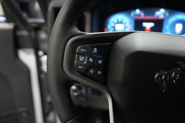 New 2025 Ford Bronco Badlands image 22