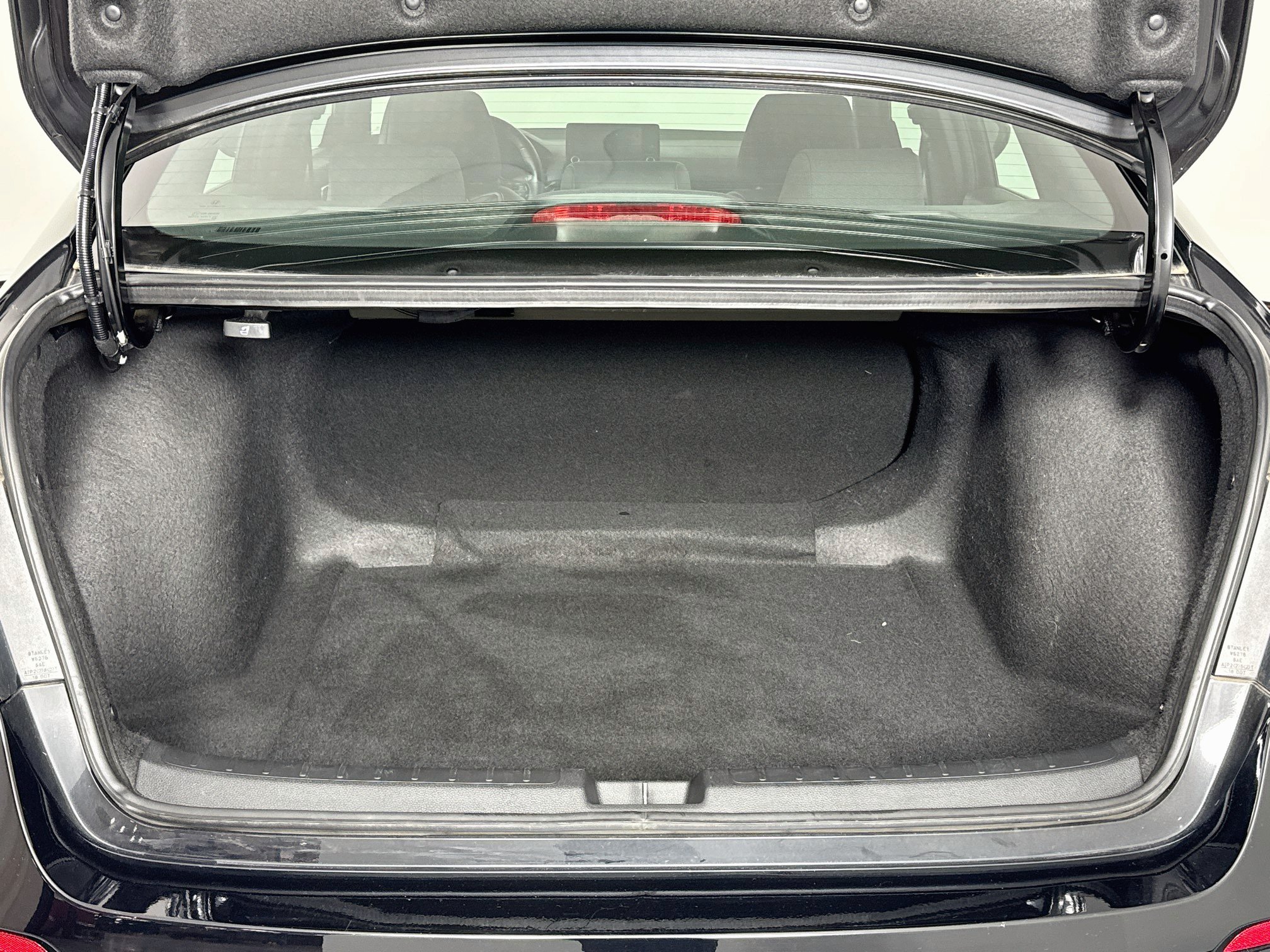 Certified 2024 Honda Civic Sport image 23
