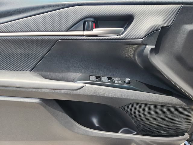 Used 2026 Toyota Camry SE FWD image 21