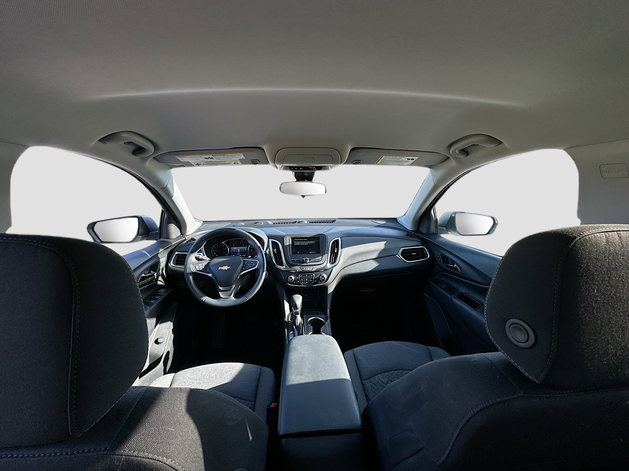 Used 2024 Chevrolet Equinox LT FWD image 21