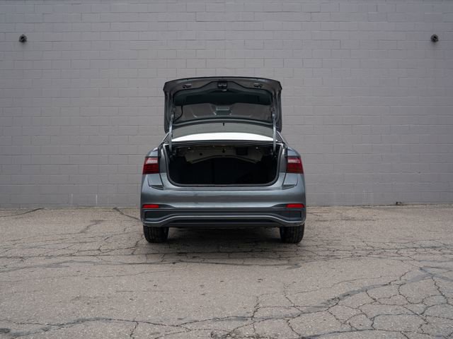 Used 2025 Volkswagen Jetta Sport FWD image 14
