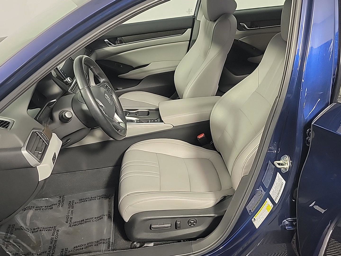 Used 2020 Honda Accord EX-L image 19