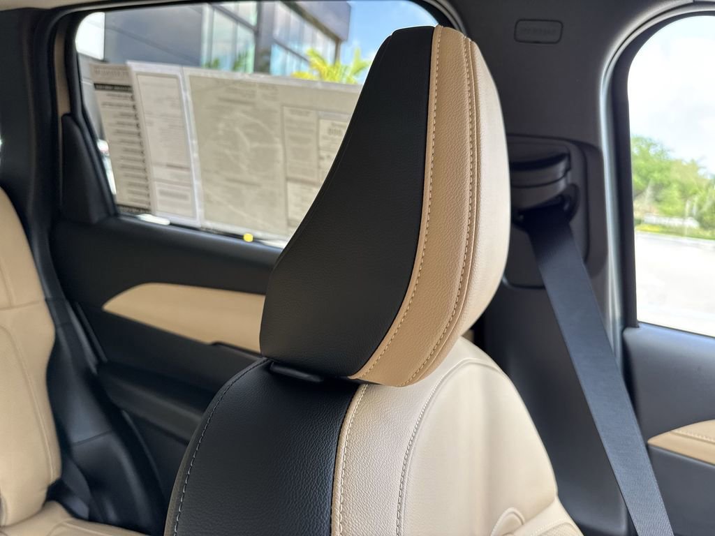 New 2026 MAZDA CX-5 2.5 S w/ Premium Package image 21