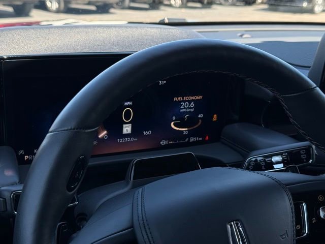 Used 2025 Lincoln Aviator Reserve w/ Illumination Package image 34