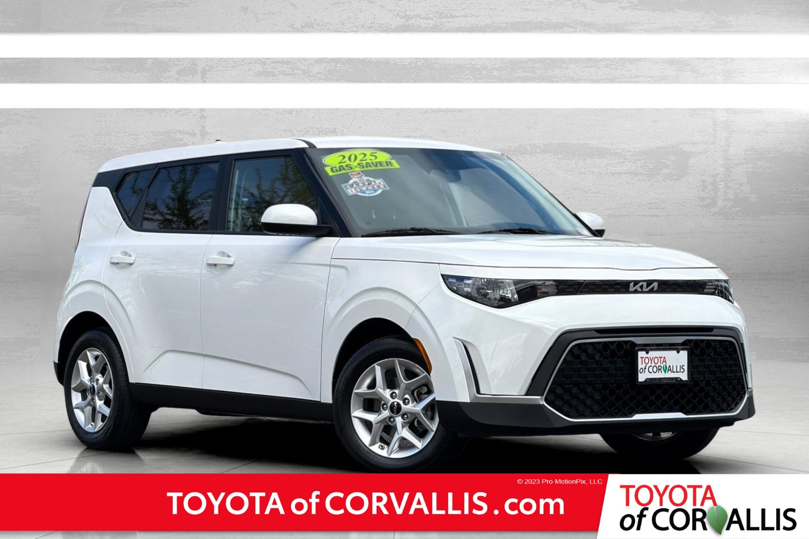 Used 2025 Kia Soul LX w/ LX Technology Package