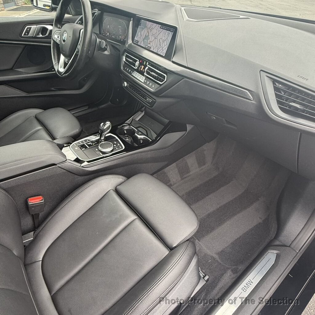 Used 2021 BMW 228i xDrive Gran Coupe w/ Premium Package AWD/4WD image 43