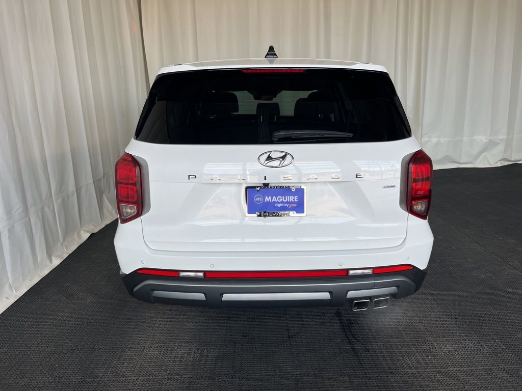 Used 2023 Hyundai Palisade SE w/ Cargo Package image 29