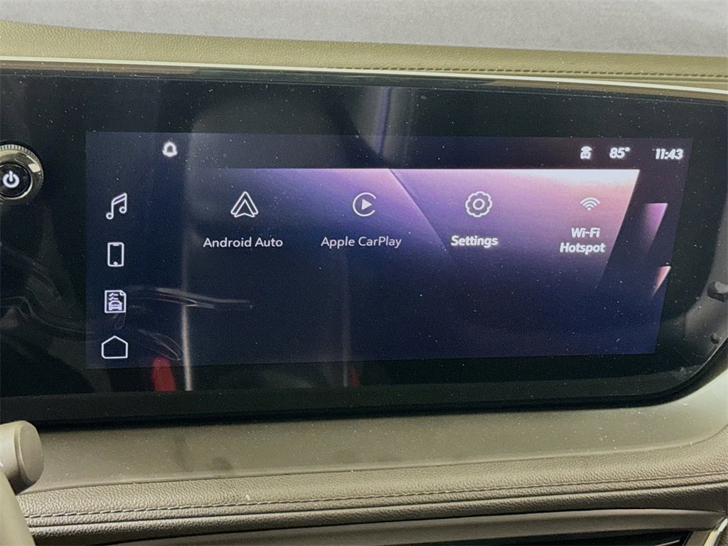 New 2026 Buick Encore GX Sport Touring w/ Comfort Package image 7