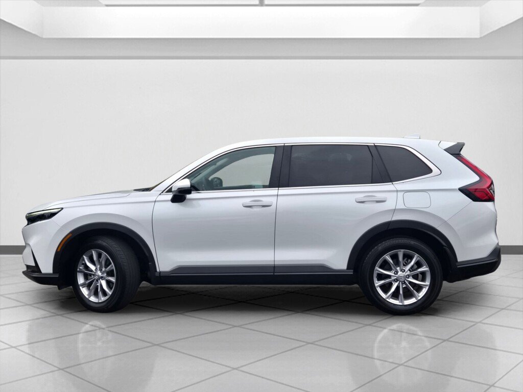 Used 2023 Honda CR-V EX image 8