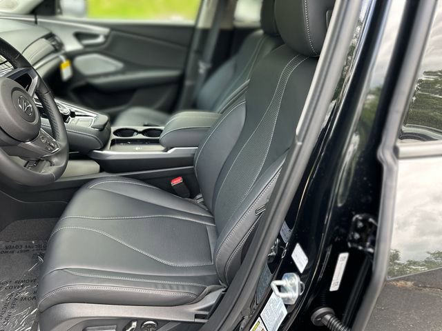 New 2026 Acura RDX SH-AWD w/ Technology Package image 12