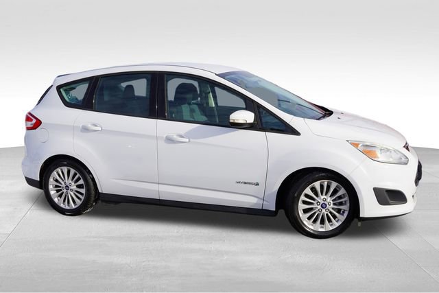 Used 2017 Ford C-MAX SE image 3