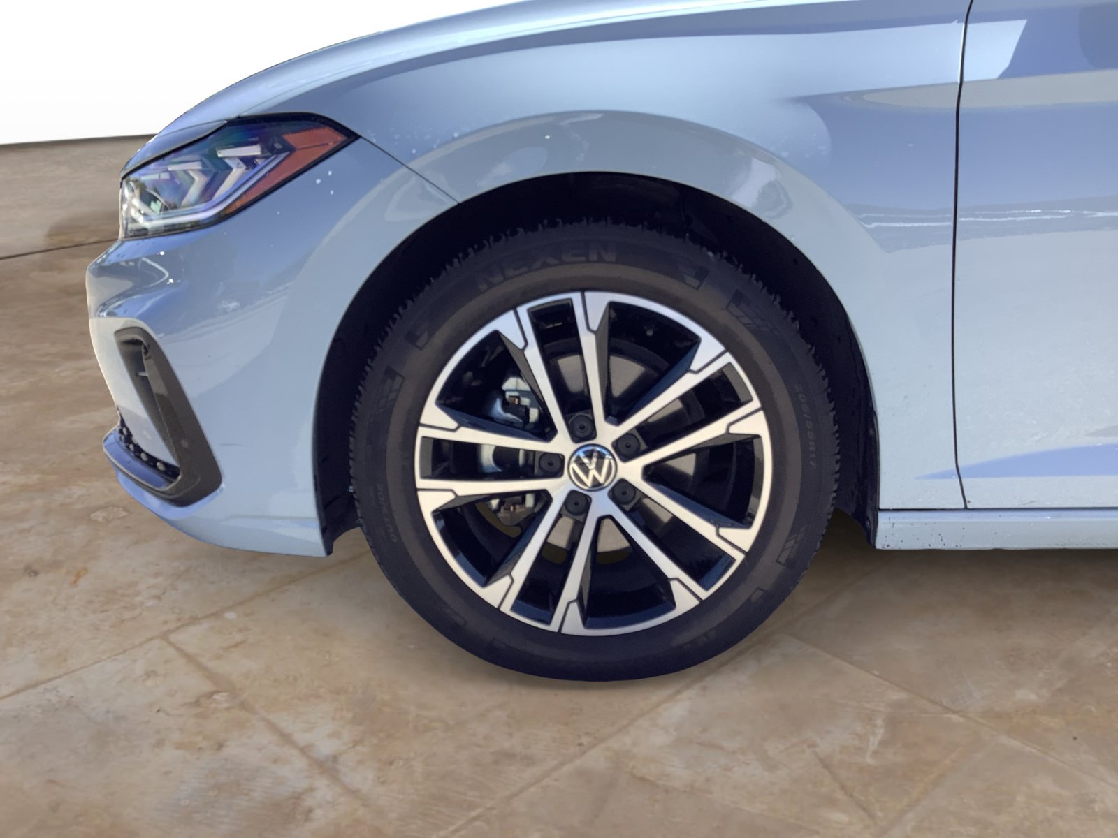 New 2026 Volkswagen Jetta Sport FWD image 11