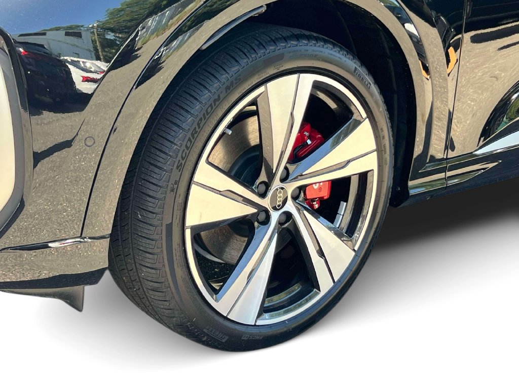 New 2026 Audi SQ5 Premium Plus AWD/4WD image 14