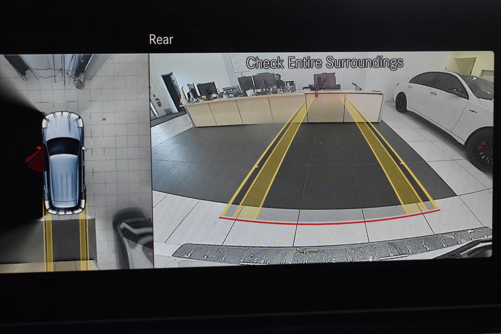 Used 2023 Mercedes-Benz GLE 450 4MATIC image 45