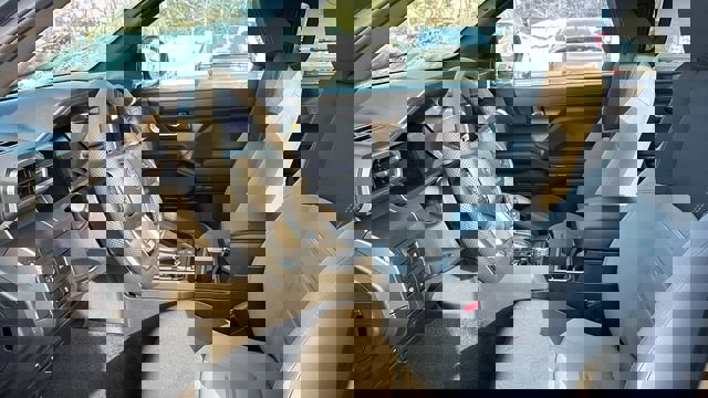 New 2026 Toyota Tacoma TRD Sport image 27