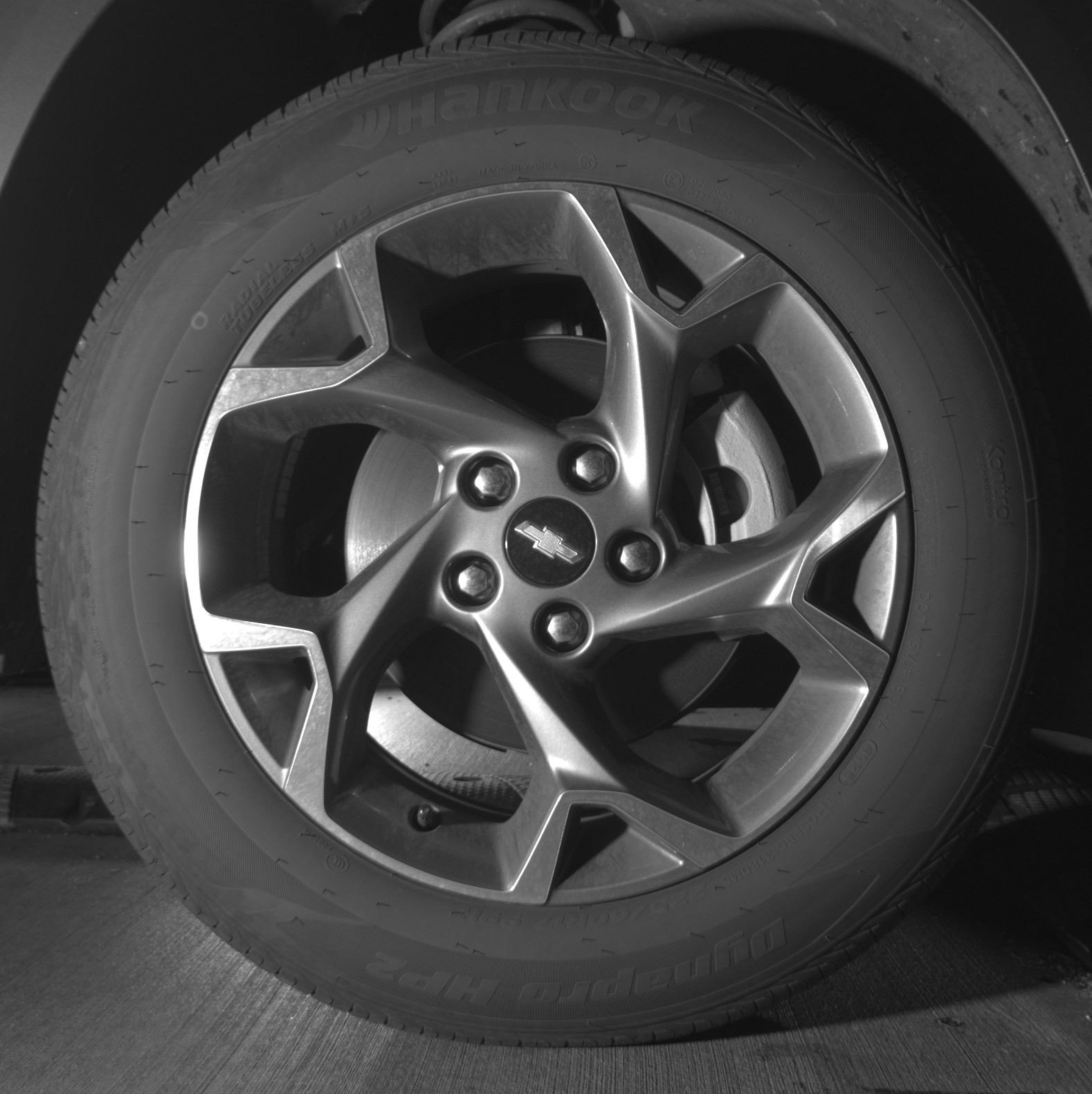 Used 2025 Chevrolet Trax LT FWD image 13