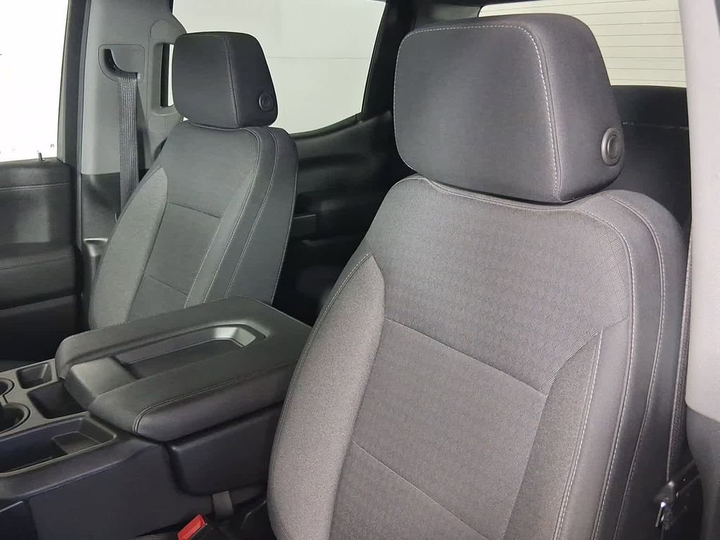 Used 2021 Chevrolet Silverado 1500 LT w/ Z71 Off-Road Package image 10