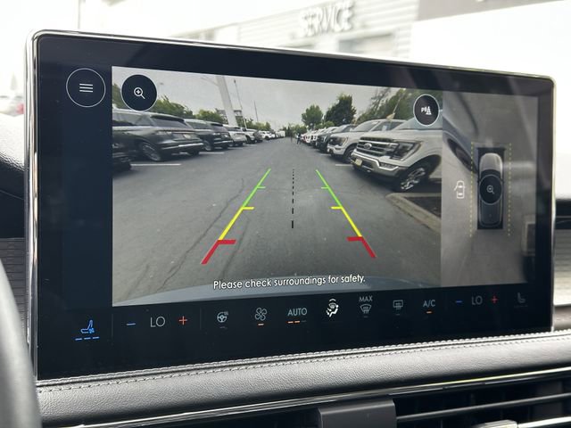 Certified 2024 Lincoln Corsair AWD w/ Equipment Group 101A image 22