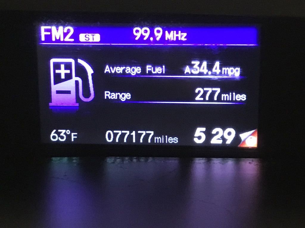 Used 2014 Honda Civic LX image 41