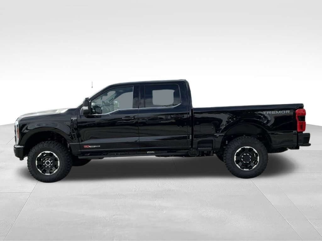 New 2027 Ford F250 4x4 Crew Cab Super Duty image 3