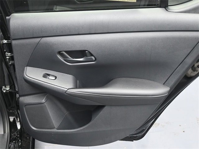 Used 2025 Nissan Sentra S image 28