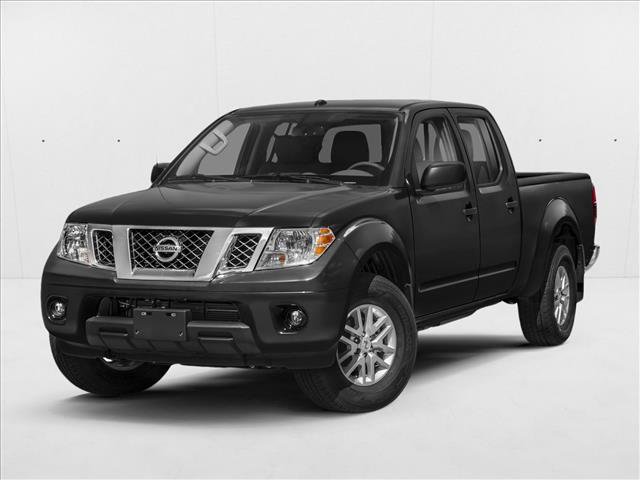 Used 2018 Nissan Frontier SV w/ Value Truck Package