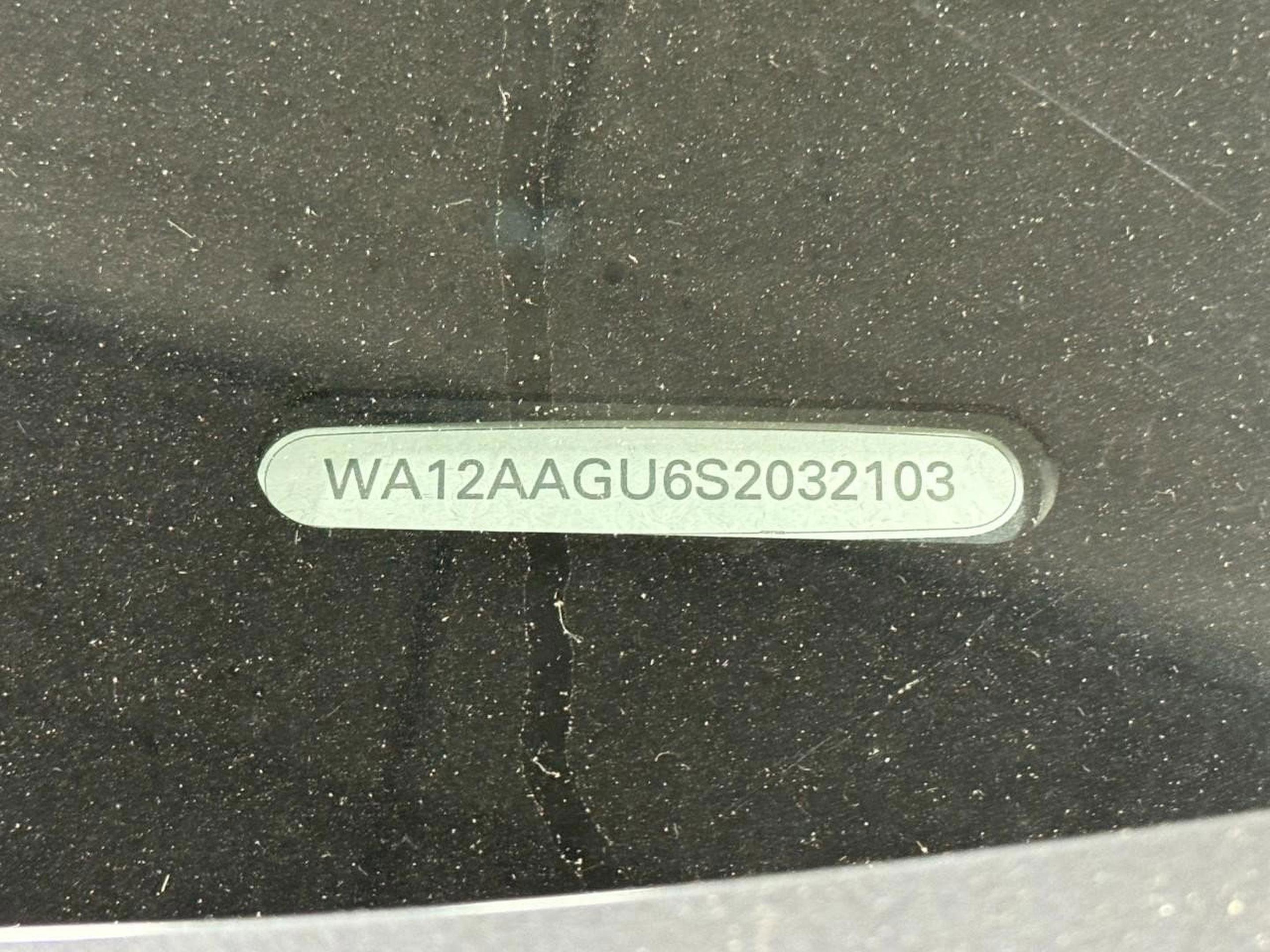 New 2025 Audi Q5 Premium Plus image 30