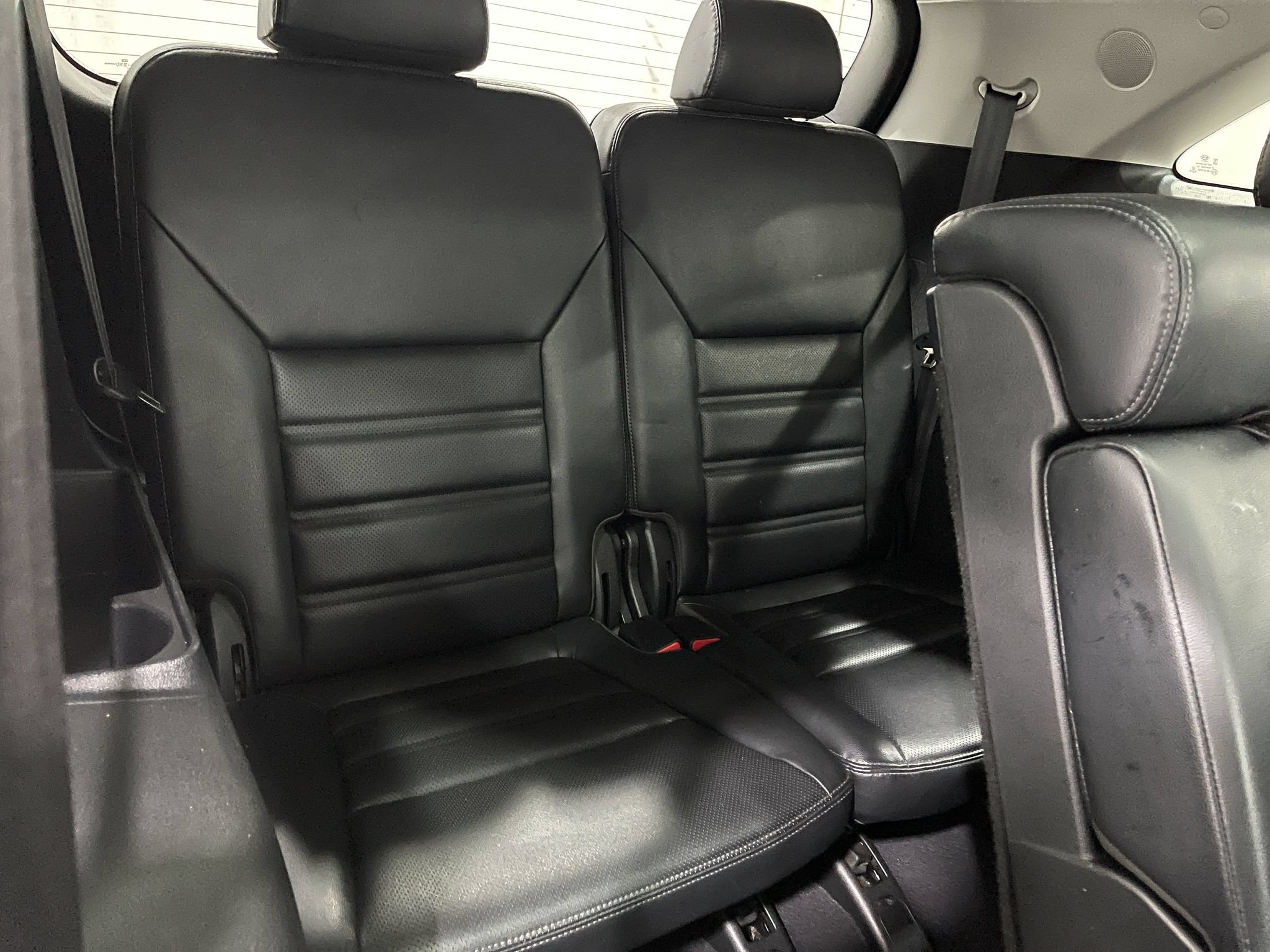 Used 2020 Kia Sorento SX FWD image 32