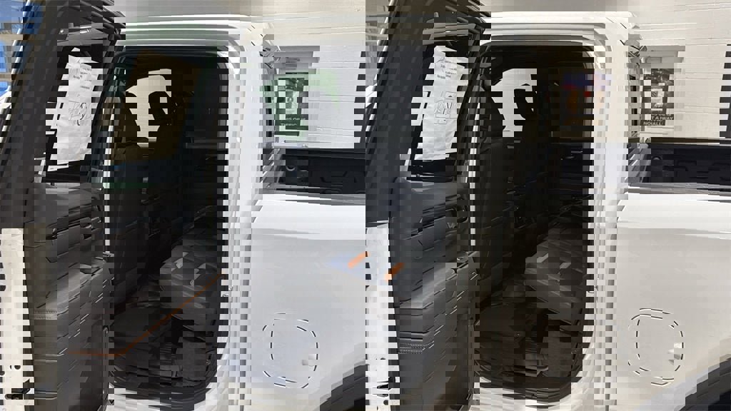 New 2026 GMC Sierra 1500 AT4 w/ AT4 Premium Package image 18