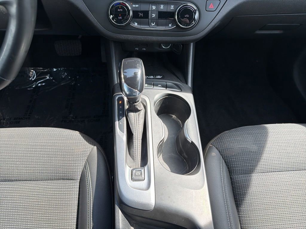 Used 2024 Buick Envista Preferred w/ Convenience I Package image 28