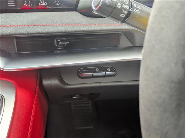 New 2026 Chevrolet Corvette Stingray Preferred Cpe w/ Z51 Performance Package image 17