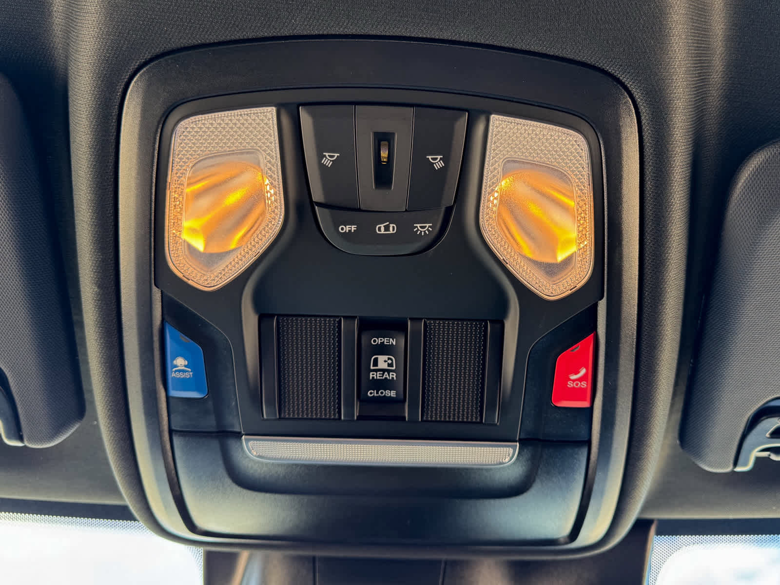 New 2026 RAM 2500 Tradesman image 25