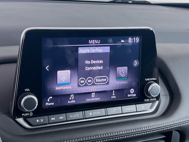 Used 2026 Nissan Rogue Dark Armor FWD image 13