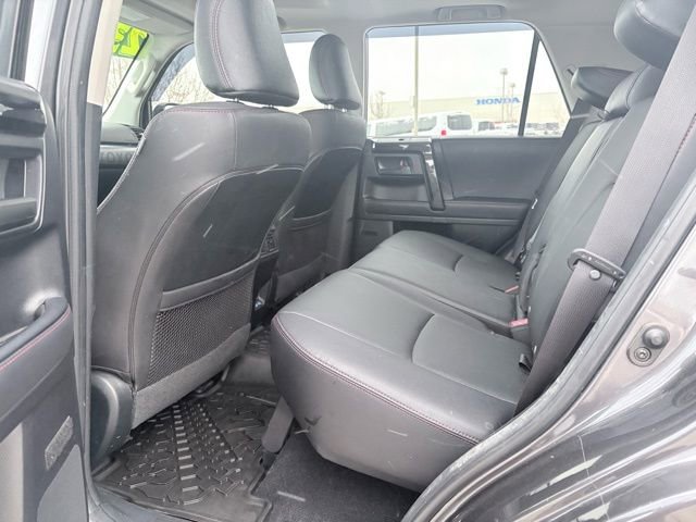 Used 2023 Toyota 4Runner TRD Pro image 25