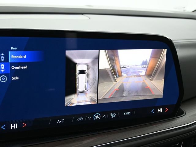 New 2026 Chevrolet Tahoe LS image 28