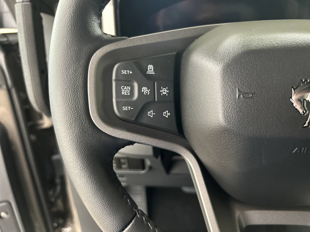 New 2026 Ford Bronco Outer Banks w/ Sasquatch Package AWD/4WD image 21