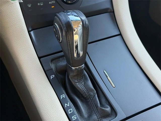 Used 2013 Ford Taurus Limited image 21