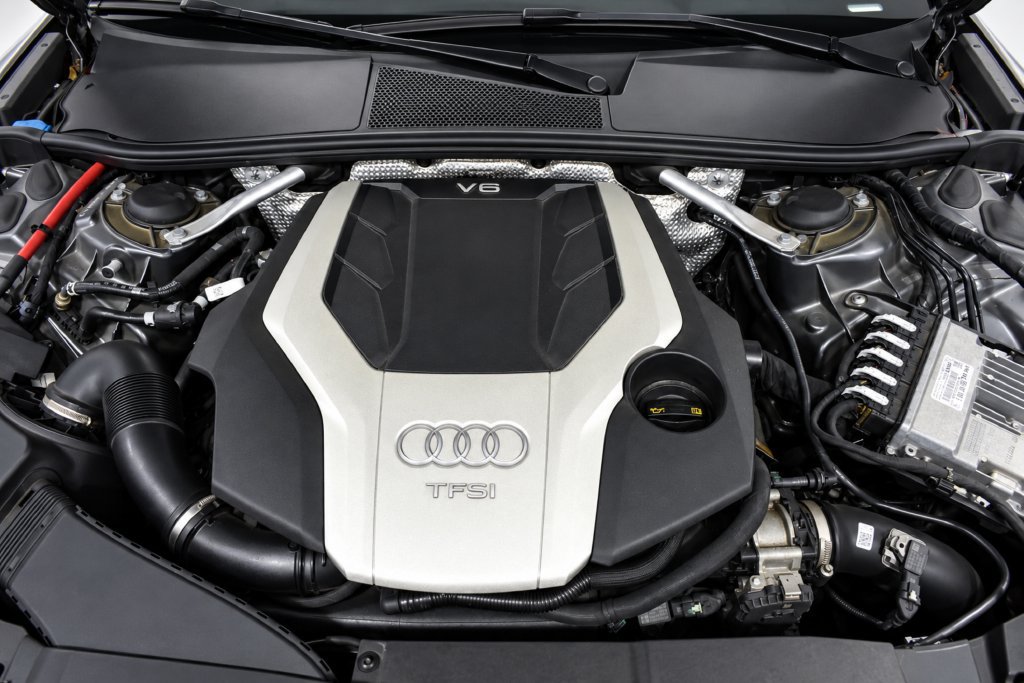 Used 2019 Audi A6 3.0T Prestige AWD/4WD image 39