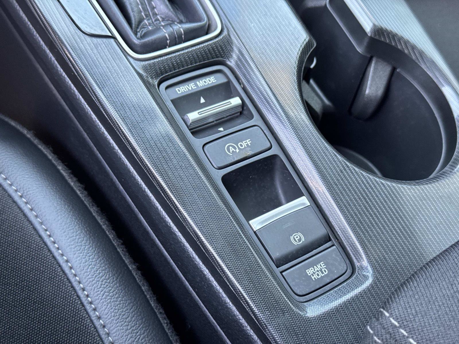 Certified 2024 Honda Civic Sport image 16