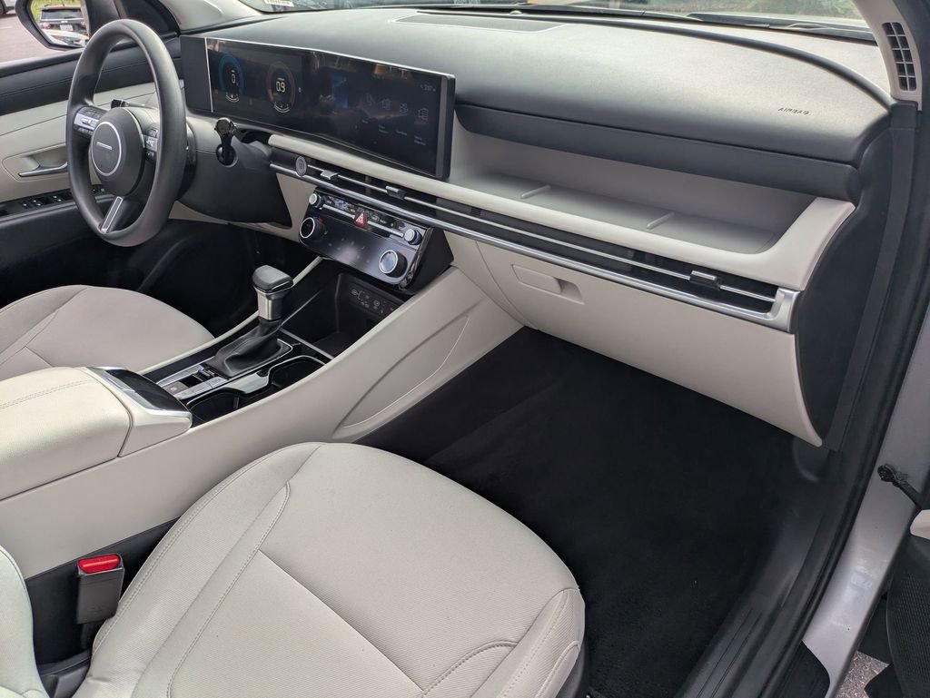 Used 2025 Hyundai Tucson SEL image 30