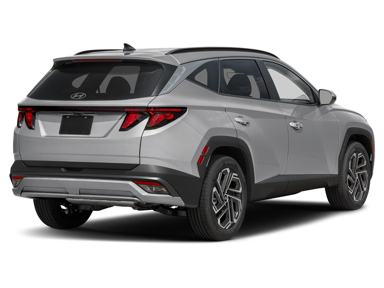 New 2026 Hyundai Tucson SEL Plus FWD image 19