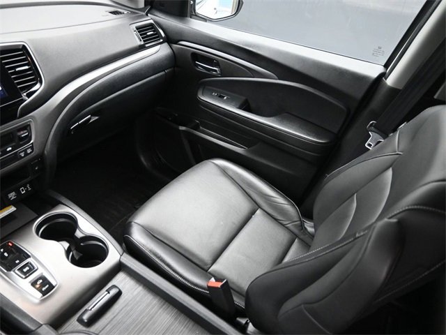 Certified 2022 Honda Ridgeline RTL-E image 11