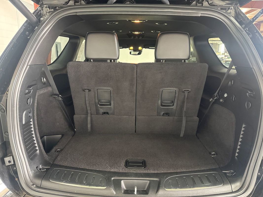 Used 2022 Dodge Durango GT image 19