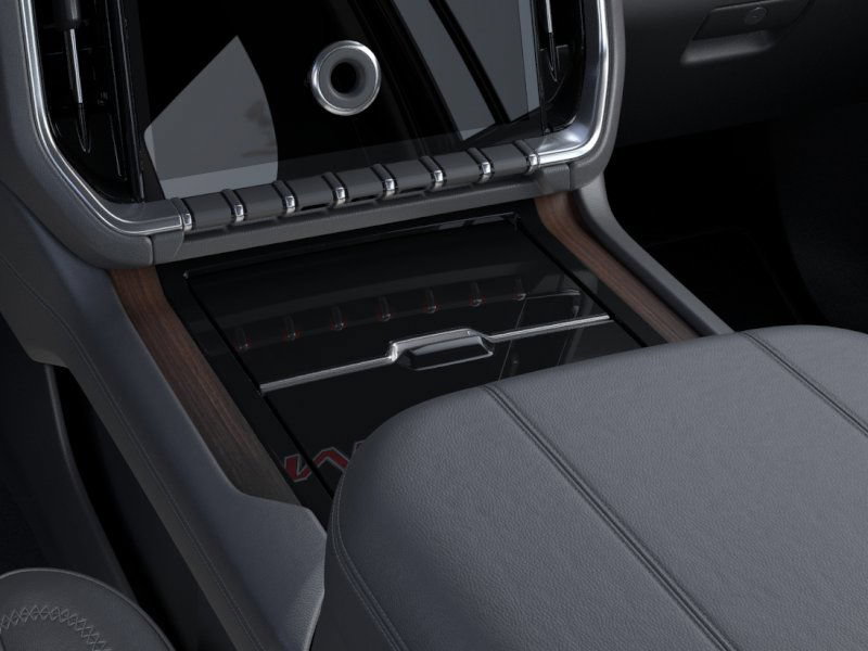 New 2026 GMC Yukon XL Denali AWD/4WD image 23