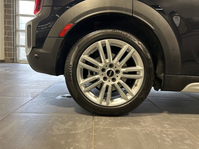 Used 2023 MINI Cooper Countryman SE w/ Storage Package image 42