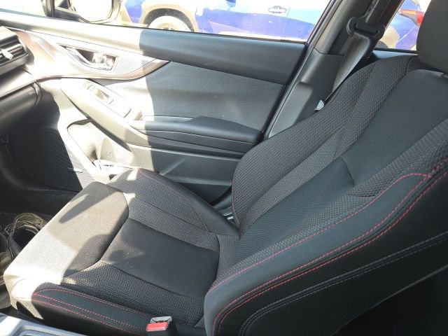 Used 2022 Subaru WRX Premium image 6