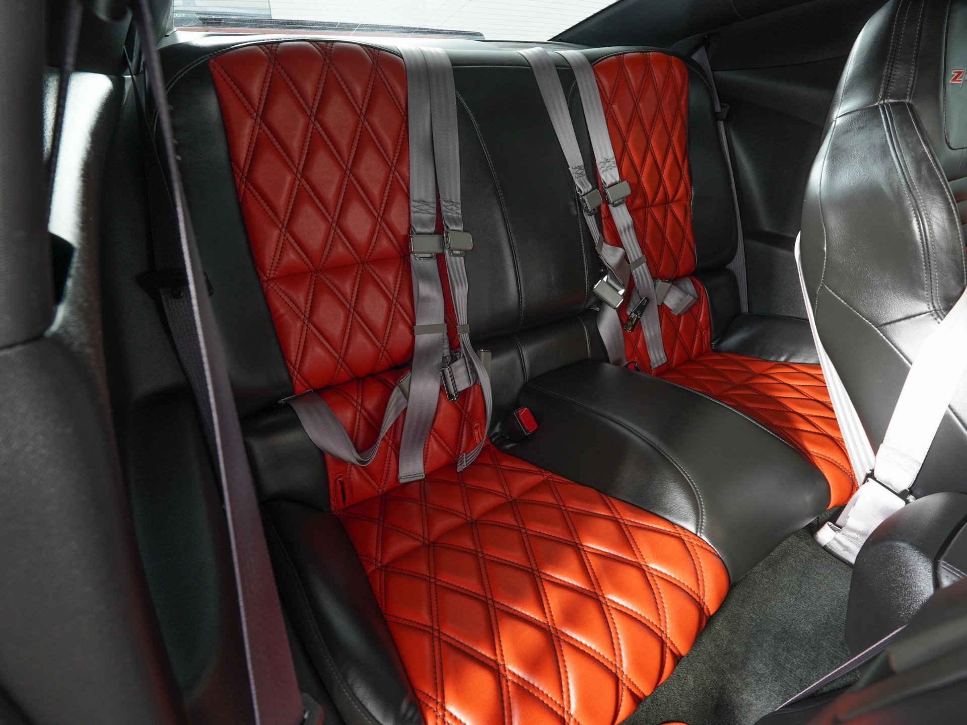 Used 2015 Chevrolet Camaro Z/28 image 10