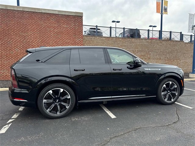 New 2025 Cadillac Escalade IQ Sport 2 image 10